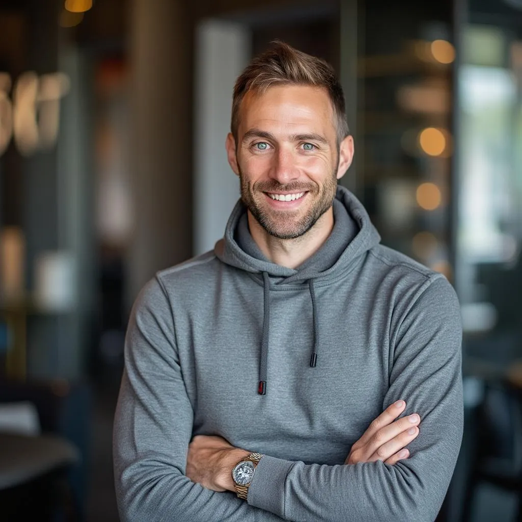 Jakub Svoboda, spoluzakladatel a generální ředitel SchuleinsZX